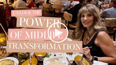 The Enchantment of Midlife: Embracing the Magical Journey of Transformation